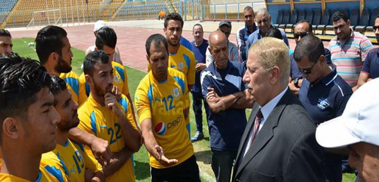 الاسماعيلي